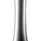 E.R. Butler Gold Fluted Candlestick XL-0