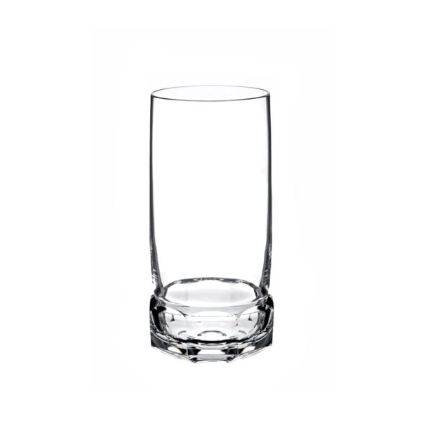 Theresienthal Newport Highball Large Theresienthal Newport Crystal Highball Large