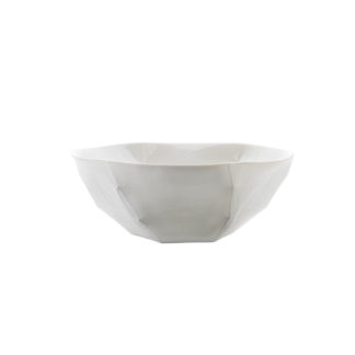 Nymphenburg Lightscape Cereal Bowl White