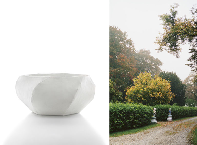 Nymphenburg Lightscape White Dinnerware Mood D Nymphenburg Lightscape White Dinnerware Mood D