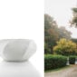 Nymphenburg Lightscape White Dinnerware Mood D