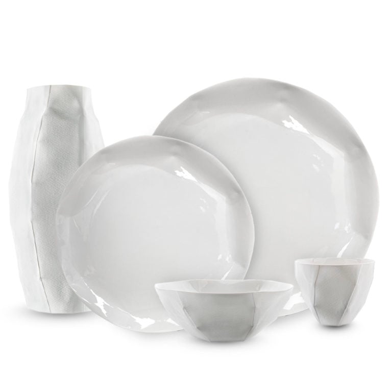 Nymphenburg Lightscape White Dinnerware Parent Nymphenburg Lightscape White Dinnerware Parent