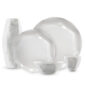 Nymphenburg Lightscape White Dinnerware Parent