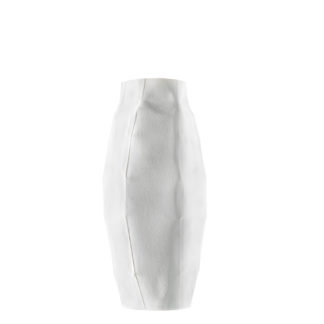 Nymphenburg Lightscape Medium White Vase