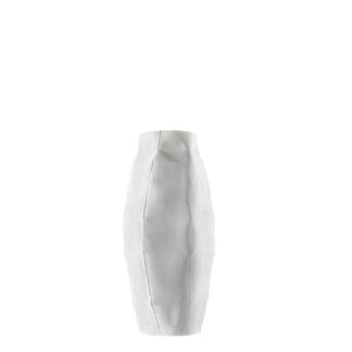 Nymphenburg Lightscape Small White Vase