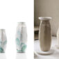 Nymphenburg Lightscape Painted Dinnerware Mood I