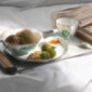 Nymphenburg Lightscape Painted Dinnerware Mood C