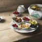 Nymphenburg Lightscape Painted Dinnerware Mood B