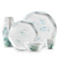 Nymphenburg Lightscape Painted Dinnerware Parent