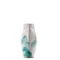 Nymphenburg Lightscape Small Painted Vase