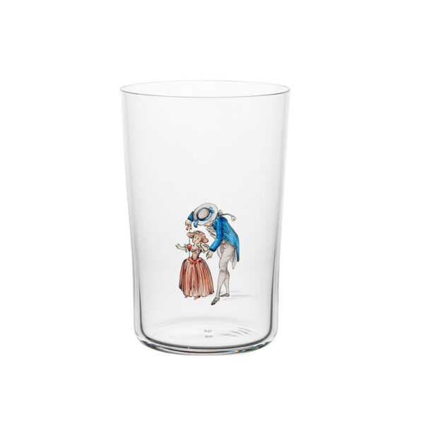 Lobmeyr Promenade Tumbler Set | Kneen & Co Lobmeyr Promenade Tumbler 1 | Kneen & Co
