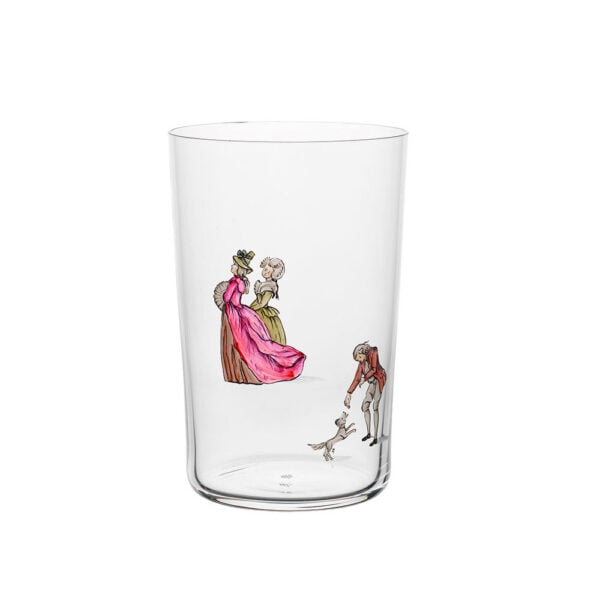 Lobmeyr Promenade Tumbler Set | Kneen & Co Lobmeyr Promenade Tumbler 4 | Kneen & Co