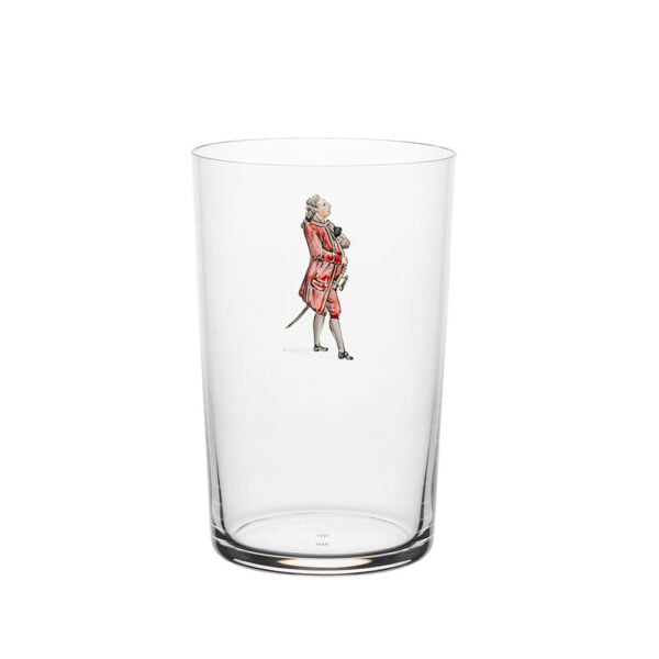 Lobmeyr Promenade Tumbler Set | Kneen & Co-Promenade-Tumbler-Set-F Lobmeyr Promenade Tumbler 6 | Kneen & Co