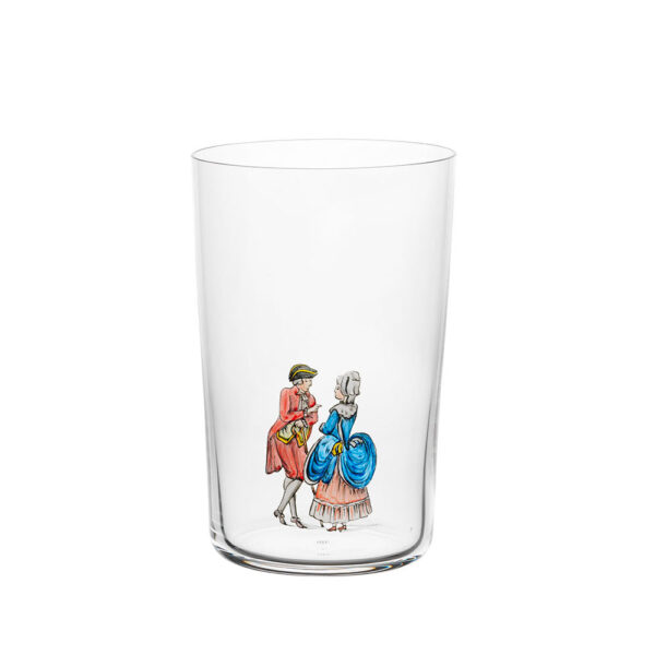 Lobmeyr Promenade Tumbler Set | Kneen & Co Lobmeyr Promenade Tumbler 8 | Kneen & Co