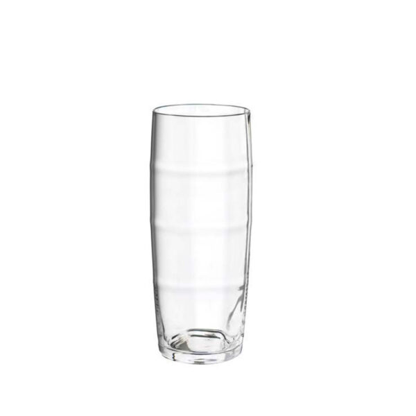 Lobmeyr Wiener Seiterl Optic Beer Tumbler Lobmeyr Wiener Seiterl Optic Beer Tumbler