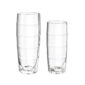 Lobmeyr Wiener Stutzen Crystal Beer Tumblers