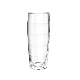 Lobmeyr Wiener Stutzen Optic Beer Tumbler Crystal