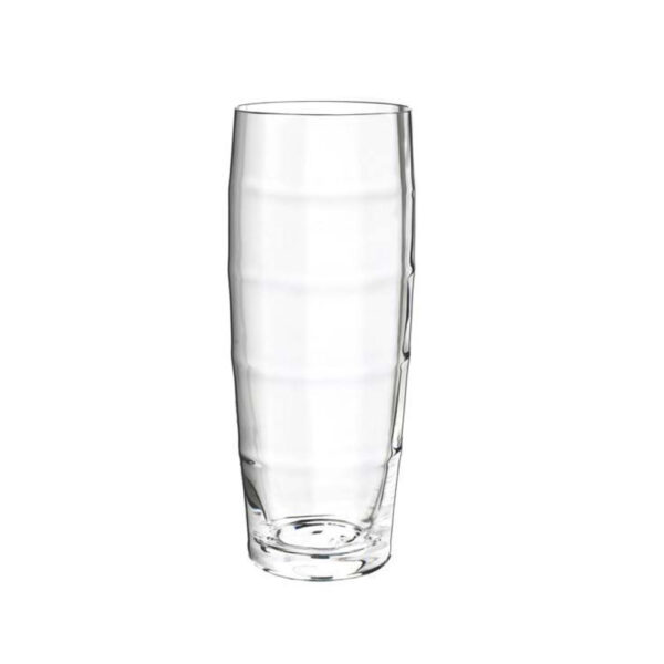 Lobmeyr Wiener Stutzen Optic Beer Tumbler Lobmeyr Wiener Stutzen Optic Beer Tumbler Crystal