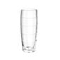 Lobmeyr Wiener Stutzen Optic Beer Tumbler Crystal