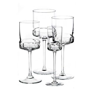 Theresienthal Newport Glassware