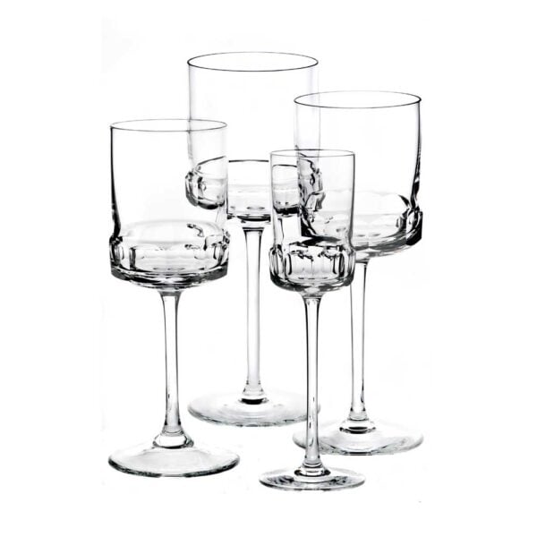 Theresienthal Newport Glassware Theresienthal Newport Glassware