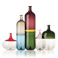 Venini Bolle Bottles Parent