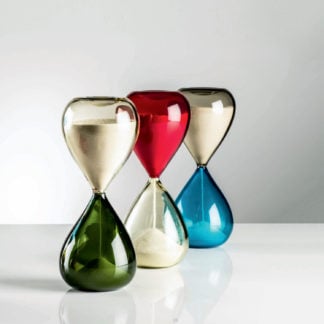 Venini Clessidre Hourglass Mood 1