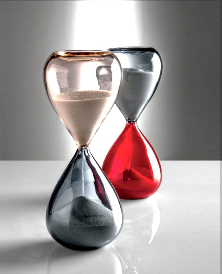 Venini Clessidre Hourglass Mood 2
