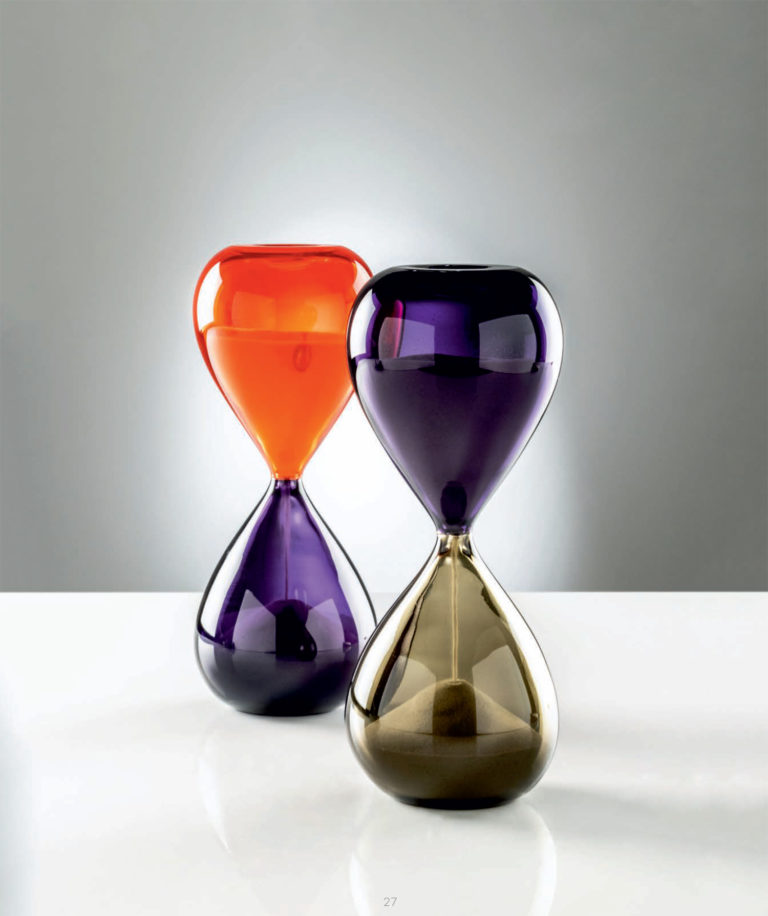 Venini Clessidre Hourglass Mood 3