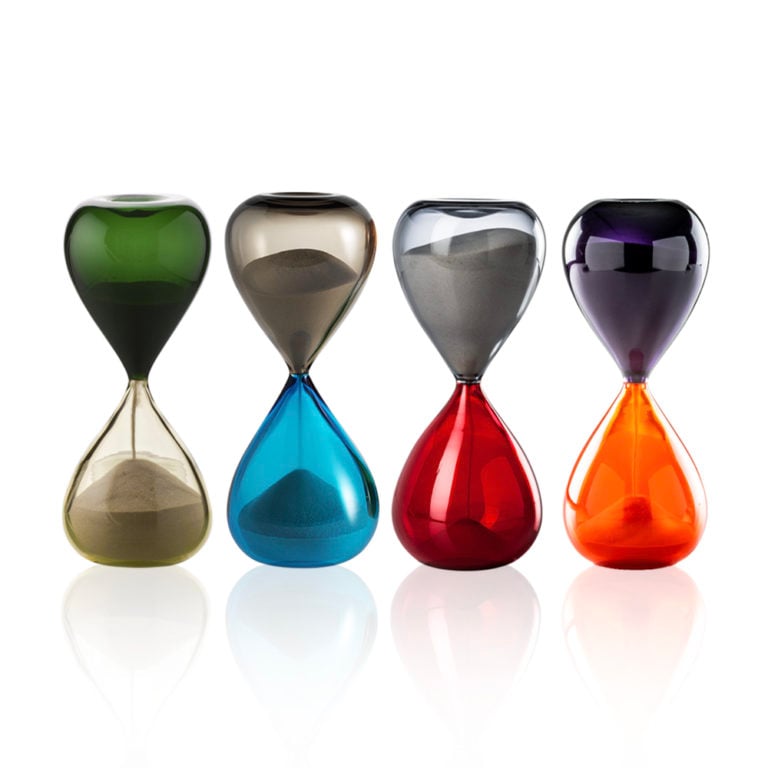 Venini Clessidre Hourglass Parent
