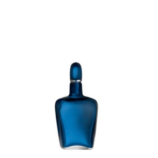 Venini Bottiglie Incise Ocean