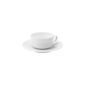 Hering Berlin Piqueur Tea Cup and saucer