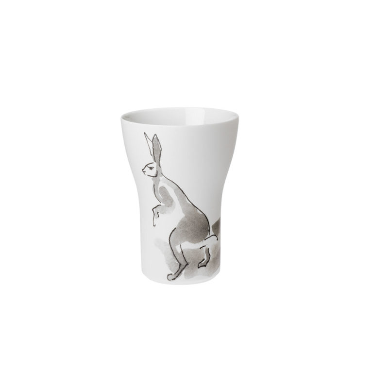 Hering Berlin Piqueur Tall Cup Hare
