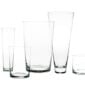 Deborah Ehrlich Simple Crystal Glassware