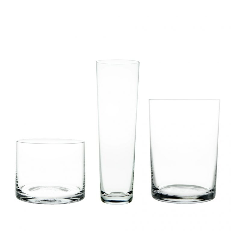 DeborahEhrlichSimpleParent1000x1000 Deborah Ehrlich Simple Crystal Glassware at Kneen & Co.