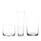 Deborah Ehrlich Simple Crystal Glassware at Kneen & Co.
