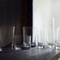 Deborah Ehrlich Simple Crystal Glassware