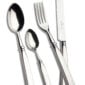 Alain Saint Joanis Monaco Inox Five Piece Place Setting Stainless Steel