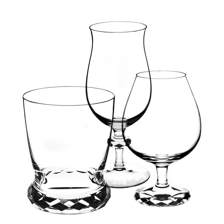Theresienthal Alexis Bar Glasses