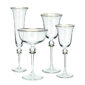 Theresienthal Jewel Barr Glasses Luxury Stemware