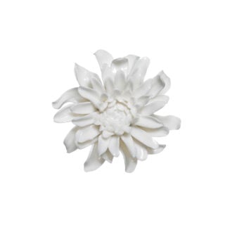 Nymphenburg Table Flowers: Chrysanthemum Small