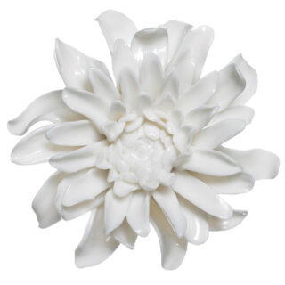 Nymphenburg Table Flowers: Chrysanthemum Small Close Up