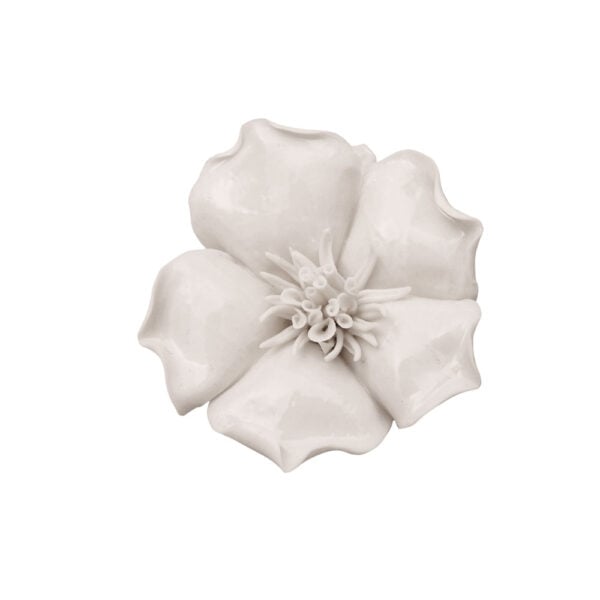 Nymphenburg Table Flowers: Japanese Cherry Blossom