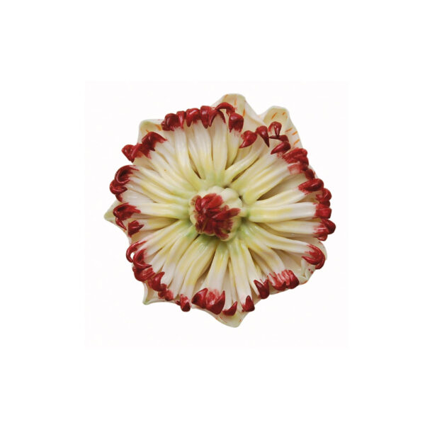 Nymphenburg Table Flowers: Passion Flower Painted-Table-Flowers--Passion-Flower-Painted- Nymphenburg Table Flowers: Passion Flower Painted