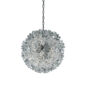 Venini Esprit Crystal Chandelier Large