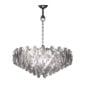 Venini Poliedri Chandelier Parent