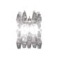 Venini Poliedri Wall Sconce Parent
