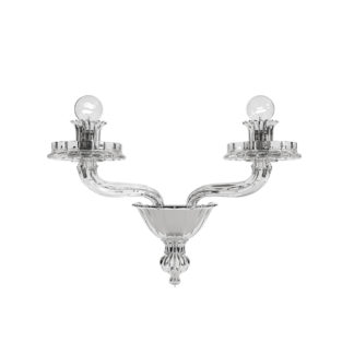 Venini Porpora 2-Light Wall Sconce Parent