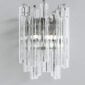 Venini Triboli Wall Sconce Mood