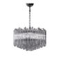 Venini Triboli Chandelier Parent